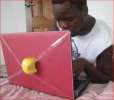 MacBook HandMade