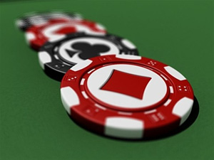 Для игры в казино онлайн нужно пополнить виртуальный счет реальными деньгами