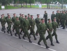 Barbie Girl - Russian Army