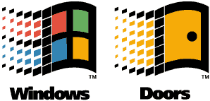 Окна и Двери от Майкрософт